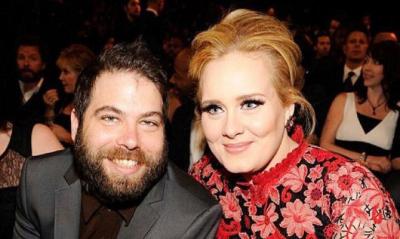 Adele and Simon Konecki to part ways after two years of marriage