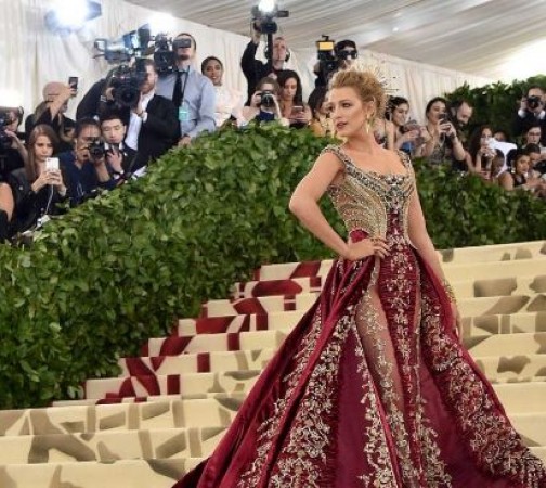 OMG! The ticket price for the Met Gala event has been increased this year, but the reason is special