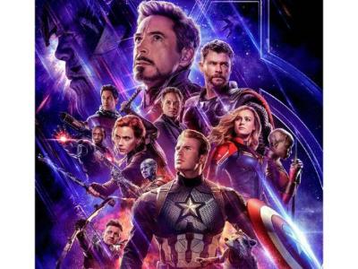 Avengers: Endgame's tickets sold out within minutes after the opening of advance booking