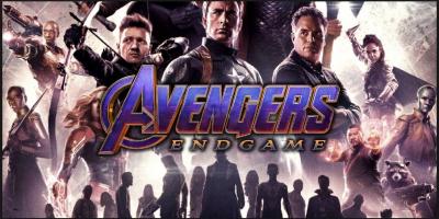 Avengers: Endgame seems to make crazy world records and break all before its