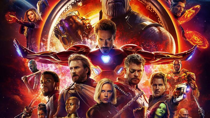 It's huge, Avengers Endgame record Rs 750 crore+ opening in China