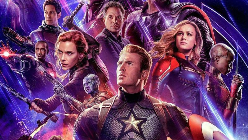 Avengers Endgame box can make this much money on its opening day