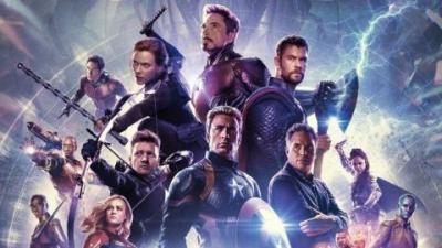 Avengers: Endgame leaked online before its release in India