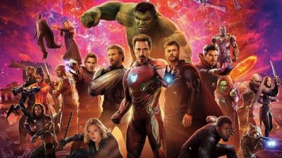 Avengers: Endgame Box office collection: Film earns over Rs 1000 crore in China