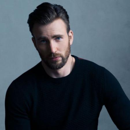 Chris Evans a.ka. Captain America wants to have a family