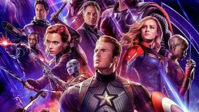 Avengers: Endgame crosses Rs 2500 crores at the worldwide box office