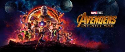 Day-1 Box Office: Avengers- Infinity War breaks Bollywood records