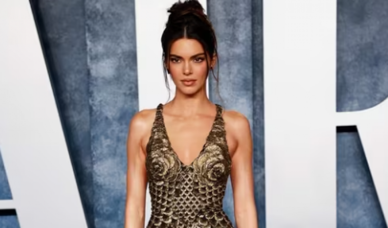 Kendall Jenner's secret plan B revealed: Dream job beyond modeling