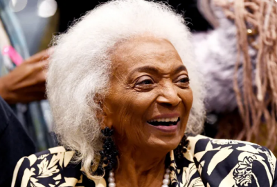 Star Trek fame Nichelle Nichols passes away at 89