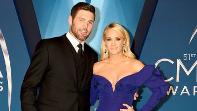 Mike Fisher and Carrie Underwood expecting twins this time
