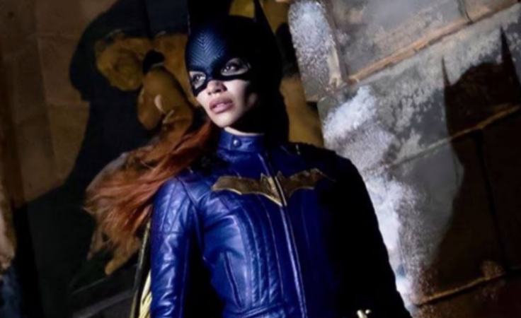 Batgirl directors ‘shocked’ after already-filmed US$90 million movie axed
