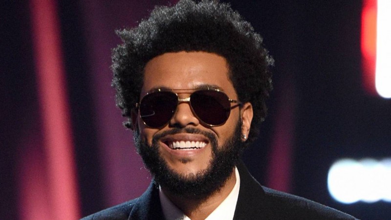 The Weeknd के नए गाने का टीज़र हुआ जारी