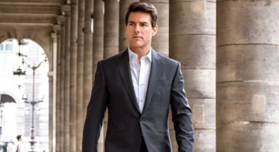 Mission: Impossible director talks about Tom Cruise leaving the franchise