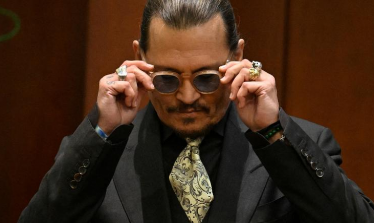 Johnny Depp's friend reveals why the actor skipped attending the defamation trial verdict