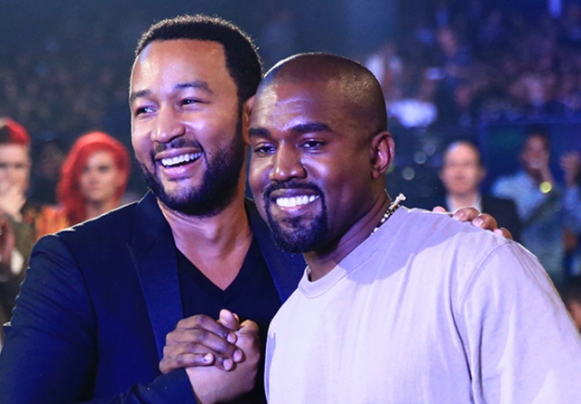 Friendship with Kanye West ruined after the rapper ran for president: John Legend