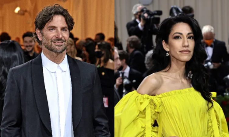 Hilary Clinton approves of Bradley Cooper and Huma Abedin's romance; Report