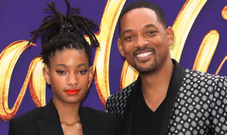 Willow Smith addresses father Will Smith's Oscars altercation with Chris Rock