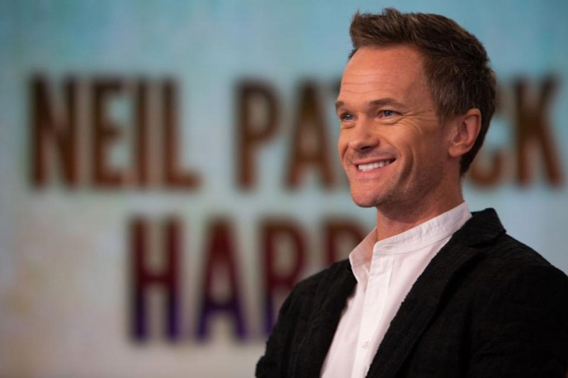 Neil Patrick Harris to star in THIS upcoming comedy show