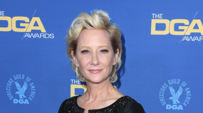Prior to being rescued, Anne Heche was trapped in car for 45 minutes, LAFD recordings reveal