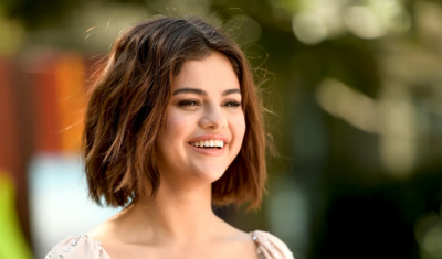 Selena Gomez hints at Quitting Acting, Getting Married, and Being a Mom