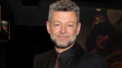 A Biopic Series will be made on Wax Museum Founder Madame Tussaud Andy Serkis