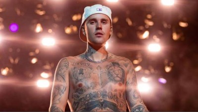 Justin Bieber Apologises To An Instagram User