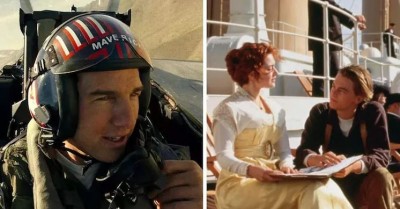 Top Gun Maverick surpasses Titanic as 7th highest grosser in domestic box office history