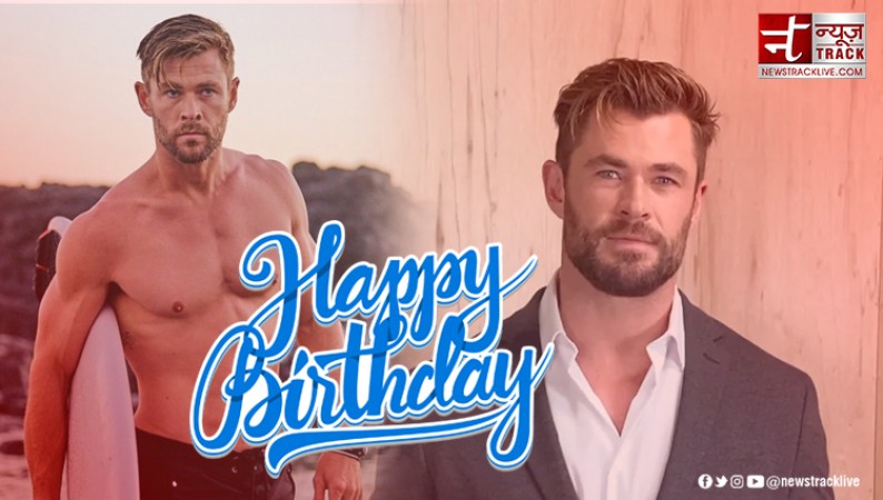 Chris Hemsworth: A Journey Through the Life of a Marvel Superstar