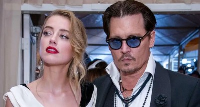 Law & Order: SVU to recreate the Johnny Depp vs Amber Heard defamation trial