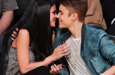 Selena not yet over Bieber?
