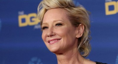 Anne Heche not likely to survive due to severe brain injury caused by a car crash says rep