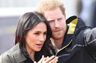 Meghan's dad Thomas reveals about phone conversation with Harry