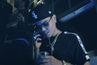 17-year-old rapper YNT Juan shot dead in Connecticut