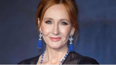 Harry Potter Author J.K. Rowling receives death threat: You are next