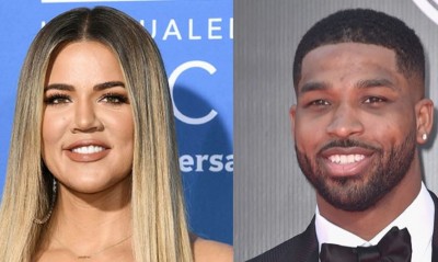 Khloe Kardashian Gets Full Custody Of Second Baby, ex Tristan Thompson replies with a note