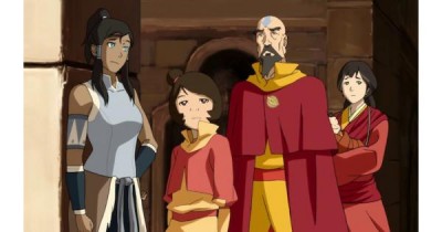 'The Legend of Korra' to premiere on Netflix from August 14