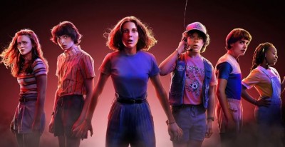 Stranger Things creators talk about introducing new characters in the show's final season