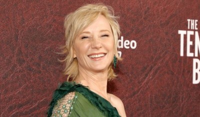 Anne Heche's police investigation closed after she was pronounced brain dead