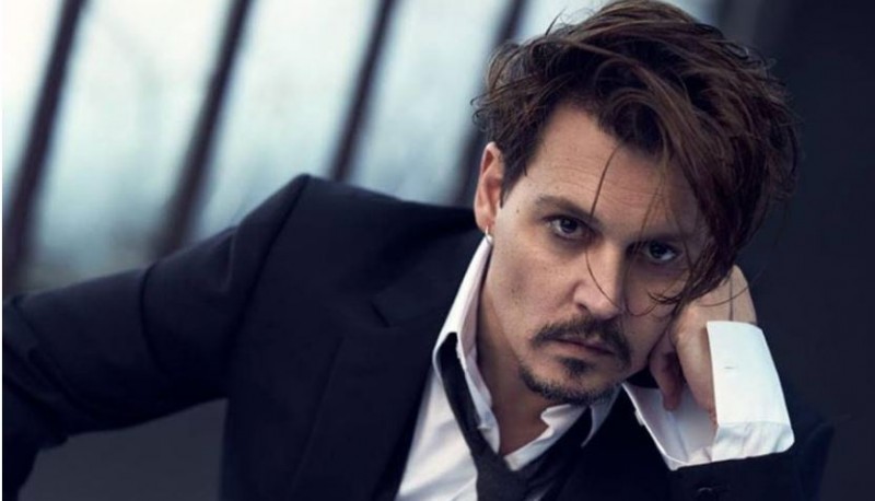 Johnny Depp set to direct biopic on Italian artist alongside Al Pacino, gets into direction after 25 years