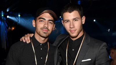 Nick Jonas wishes all happiness and love for brother Joe on his birthday