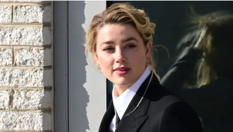 Amber Heard hires a new legal team to appeal defamation trial verdict