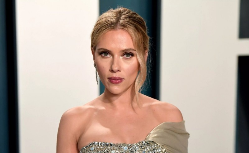 Scarlett Johansson joins Margot Robbie and Tom Hanks starrer Wes Anderson film