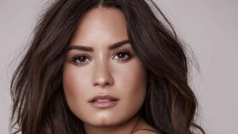 Demi Lovato and Jimmy Fallon rock to this Katrina Kaif's Bollywood song in a new video; WATCH