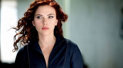 Scarlett becomes the highest paid actress of Hollywood