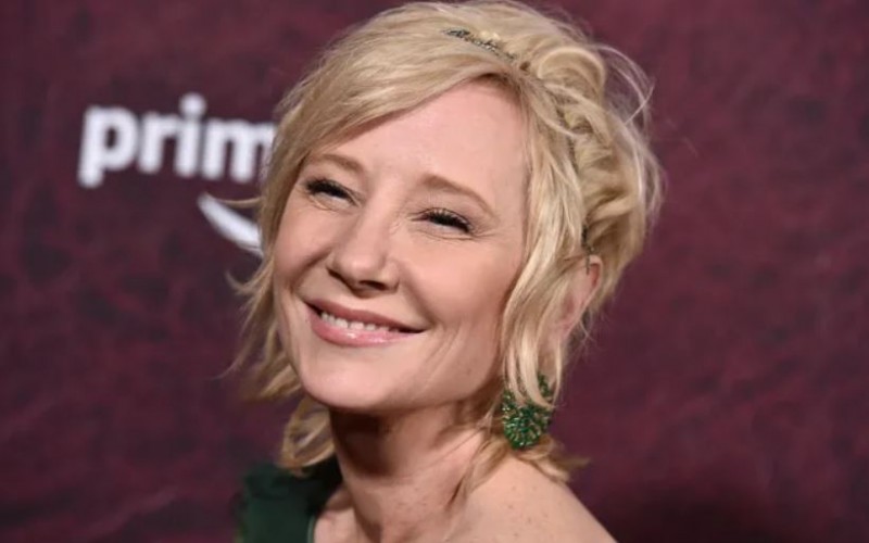 Anne Heche's cause of death finally Revealed