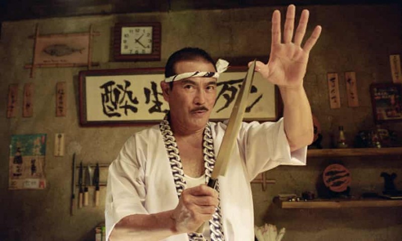 हॉलीवुड के अभिनेता और मार्शल कलाकार सोन्नी चिबा का गंभीर बिमारी से हुआ निधन