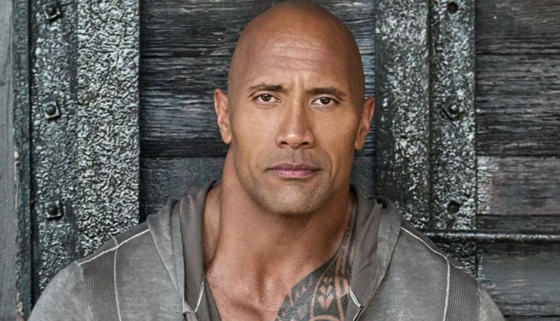 Here's what Black Adam star Dwayne Johnson aka The Rock thinks about DC vs. Marvel movie crossover