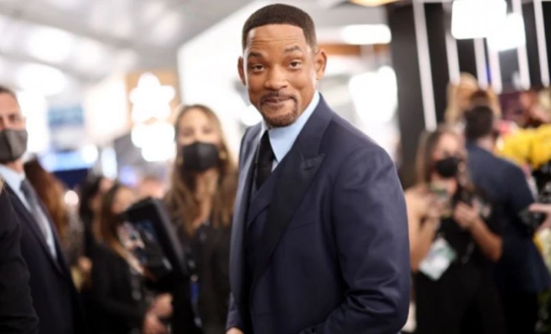 Will Smith Teases Return to Social Media, drops First Non-Apology post since Oscars