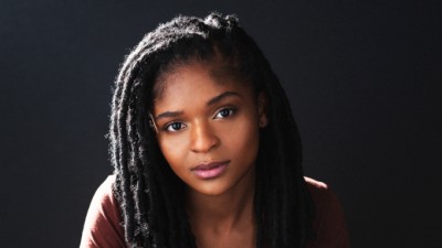 Dominique Thorne debuts in THIS upcoming Marvel movie