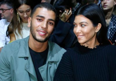 Kourtney closes all paths for Younes to return!